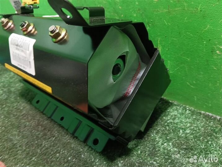 Подушка безопасности в торпедо Chevrolet Lacetti