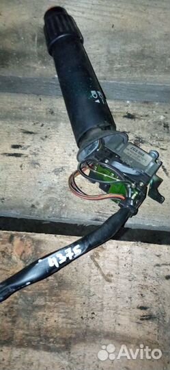 Переключатель поворотов подрулевой № 0085450124