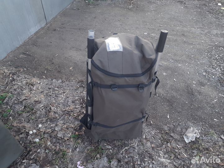 Лодка пвх