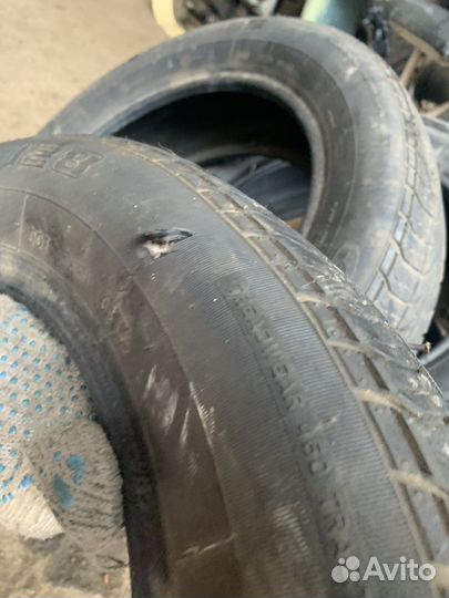 Yokohama BluEarth-ES ES32 185/60 R15