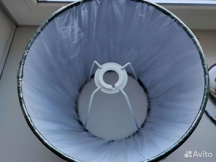 Абажур новый нм хоум