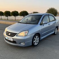 Suzuki Liana 1.6 AT, 2006, 261 816 км, с пробегом, цена 550 000 руб.