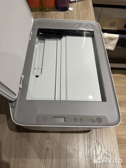 Принтер HP deskjet 2720
