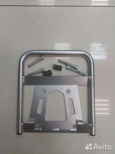 Багажник для кофра BMW F800/F650GS