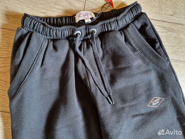 Новые штаны Lee Cooper