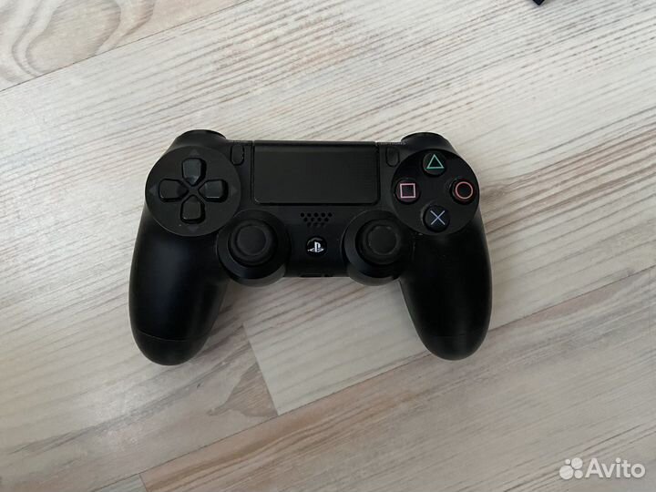 Sony playstation 4