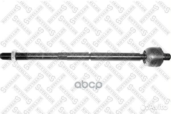 55-00946A-SX тяга рулевая Fiat Dicato, Peugeot