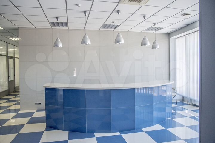 Офис, 434 м²