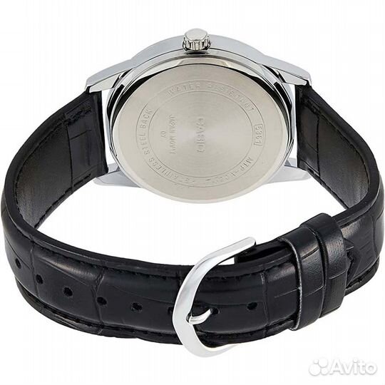 Часы Casio Collection MTP-V001L-1B