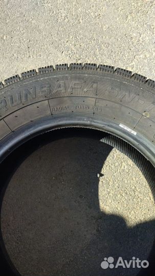 Nankang SN-1 205/65 R15