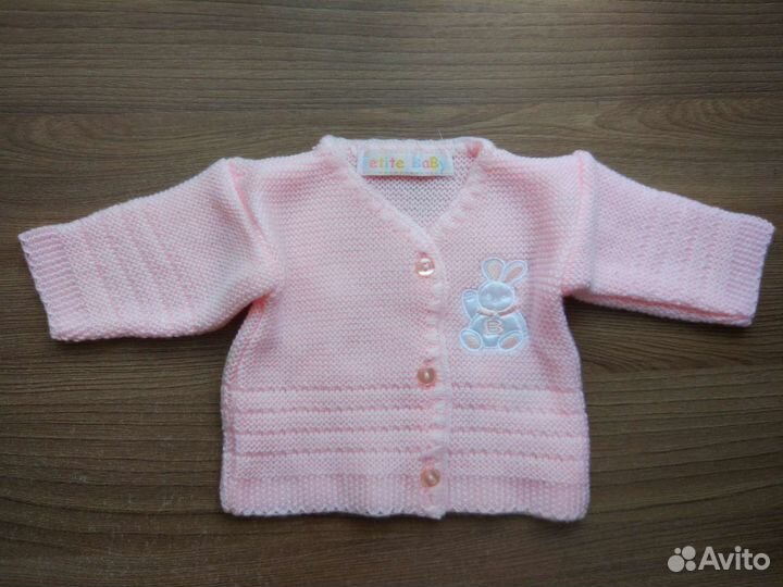 Курточки и платья для разных кукол