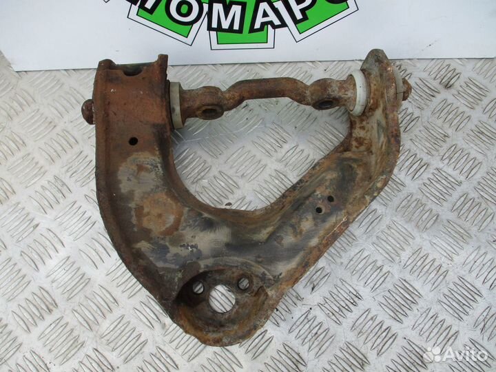 Рычаг передний верхний левый Hyundai Starex H1