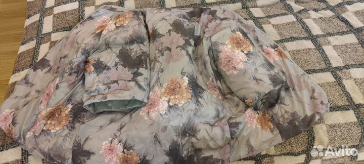 Женская куртка из Италии 48 размер