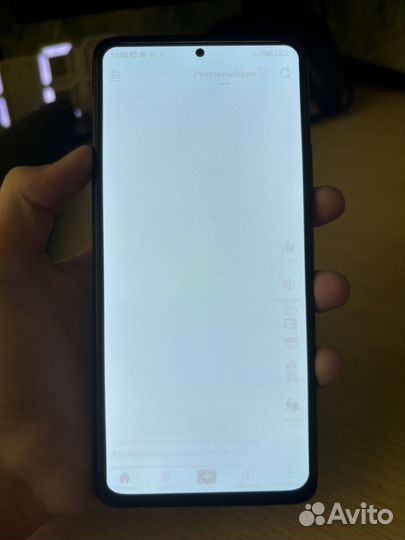 Xiaomi Redmi Note 10 Pro, 8/128 ГБ