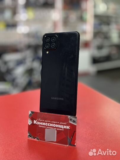 Samsung Galaxy A22, 4/64 ГБ