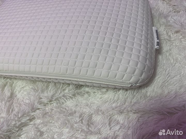 Подушка ортопедическая икея