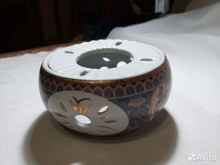 Чайник заварочный новый