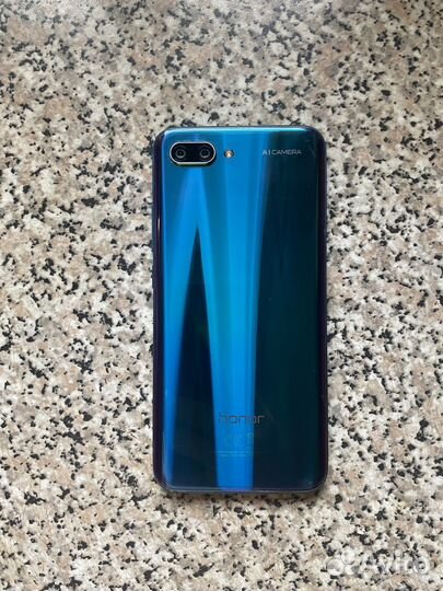 Honor 10