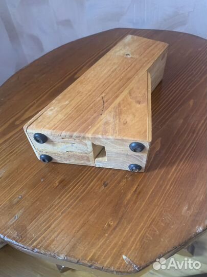 Набор ножей