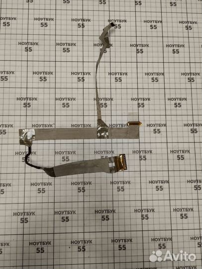 Шлейф матрицы для Lenovo ThinkPad L512, SL510 DD0G