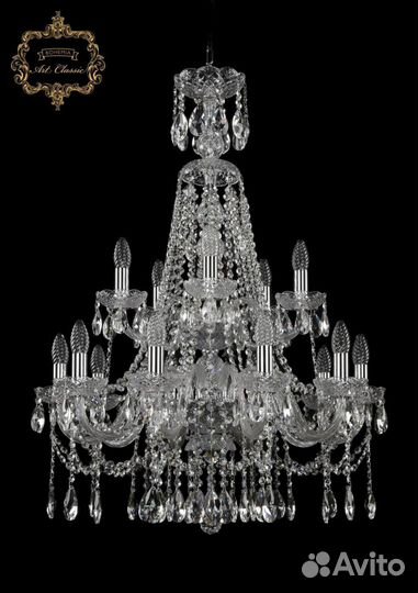 Bohemia Art Classic 11.12.10+5.240.2d.XL-69.Gd.Sp