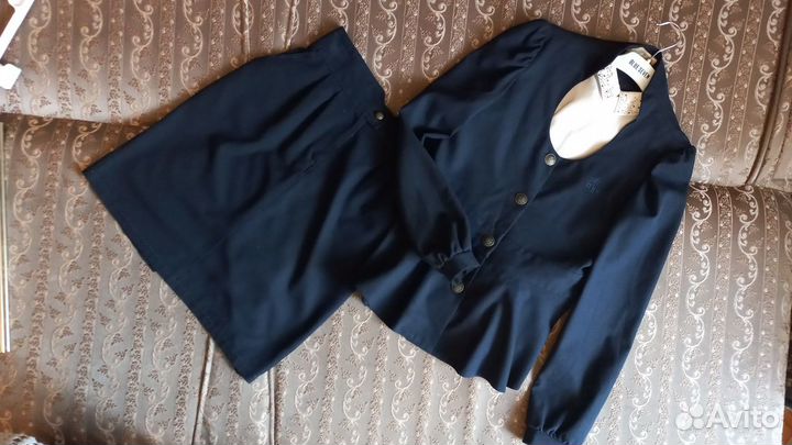 Школьная форма для девочки 158 164