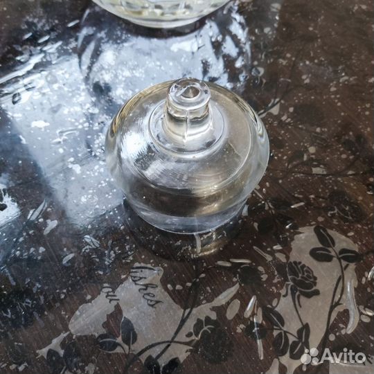 Кувшин стекло СССР