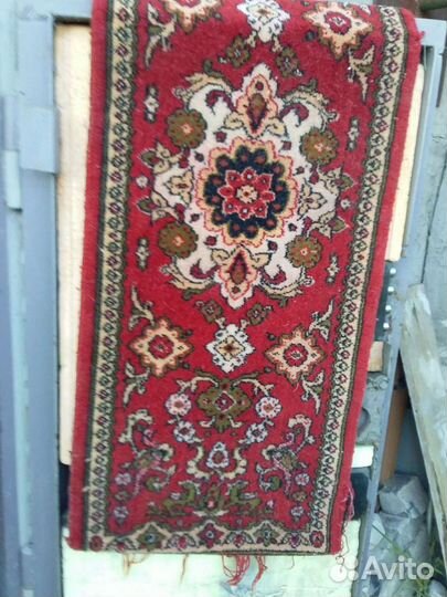 Коврик накресленник