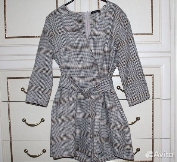 Комбинезон lime