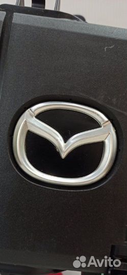 Корпус воздушного фильтра Mazda Mazda 3 BK хетчбек