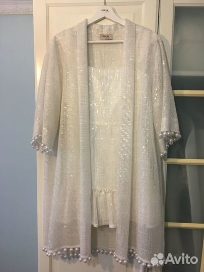 Вечернее платье Maya