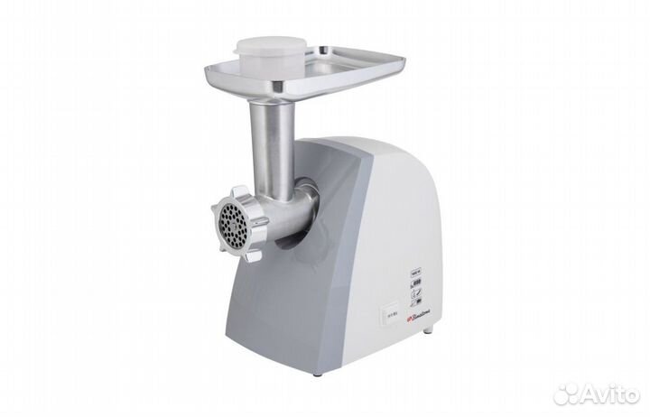 Мясорубка электрическая Binatone MGP-1414