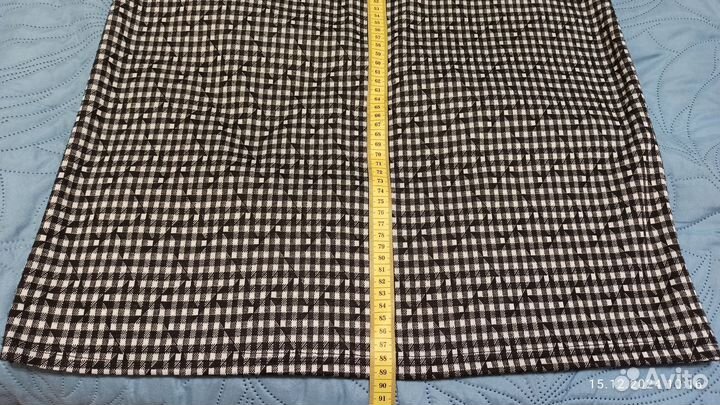 Платье нарядное, вечернее, офисное 46