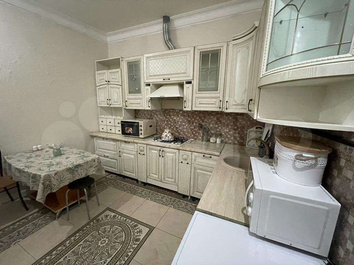 2-к. квартира, 69 м², 7/9 эт.