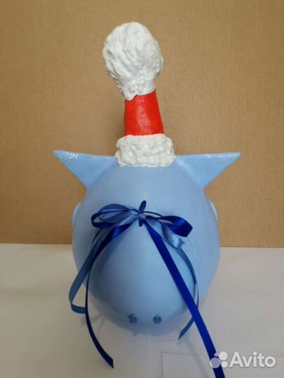 Бокс для подарка