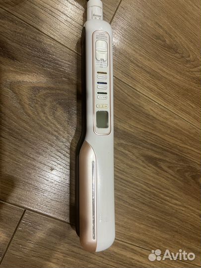 Утюжок для волос