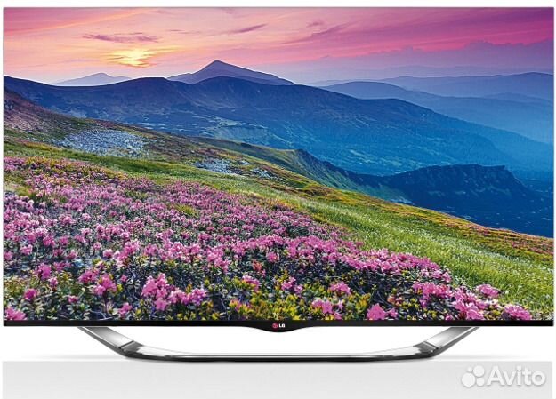 Телевизоры lg на кухню