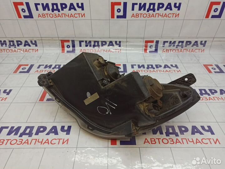 Фара правая Lifan X50 AAB4121200