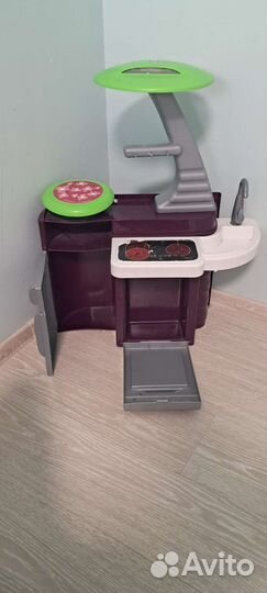 Детская игровая кухня бу