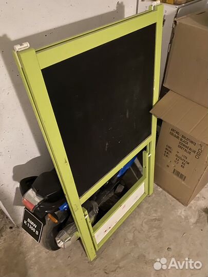 Доска для рисования IKEA