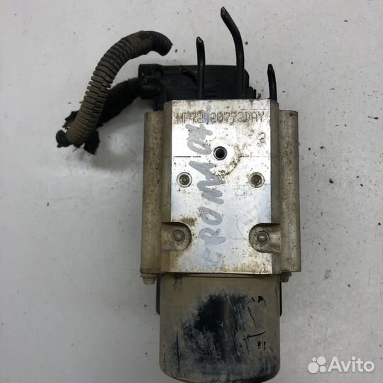Блок абс, 54084739E Fiat Croma 2006-2016 года