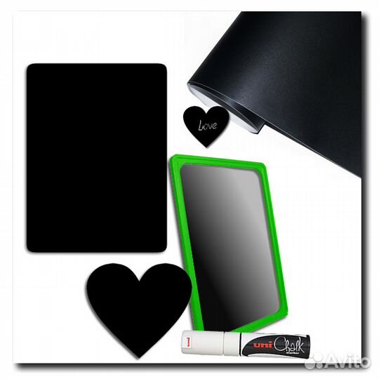 Пленка для письма мелом, меловые обои, самоклейка