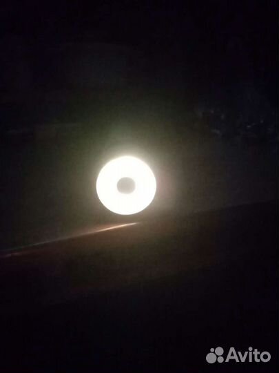 Фонарик СССР