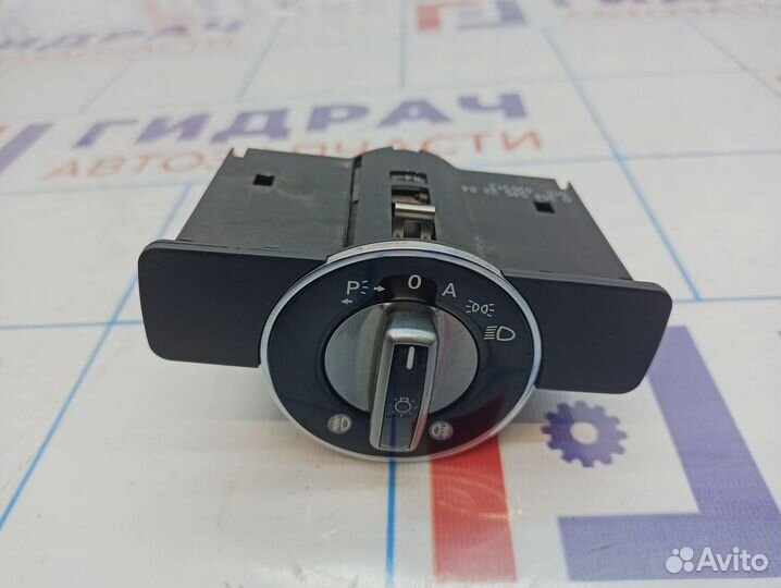 Переключатель света фар Mercedes-Benz GLK (X204) 2