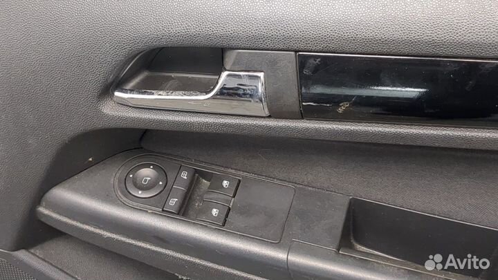 Дверь боковая правая передняя Opel Astra H, 2007
