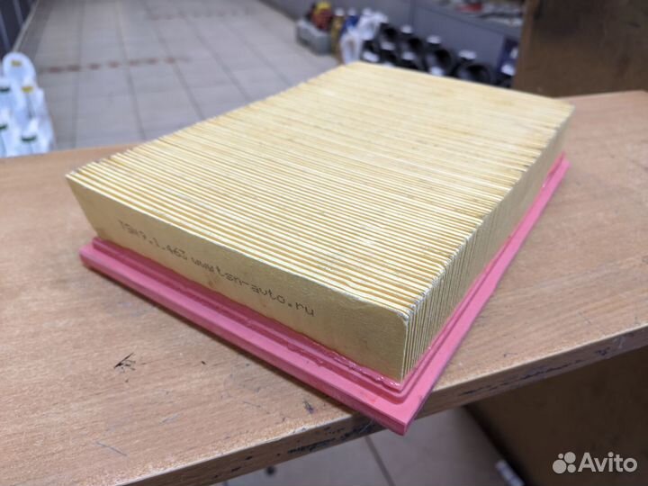 Фильтр воздушный Ssang Yong, Тагаз