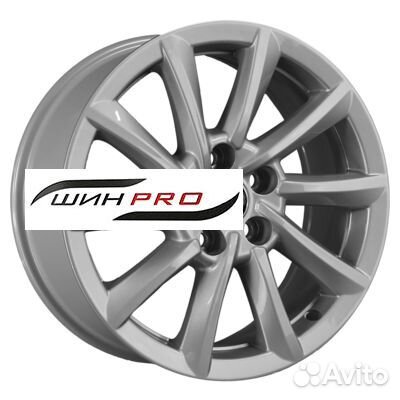 Скад Original camry 7.5x17/5x114.3 ET45 DIA60.1