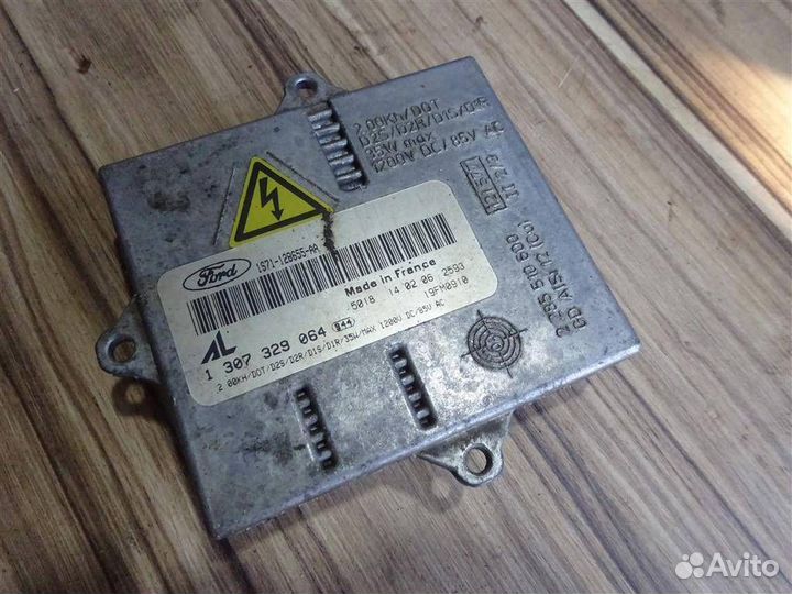 Блок розжига Ford Mondeo III 2000-2007