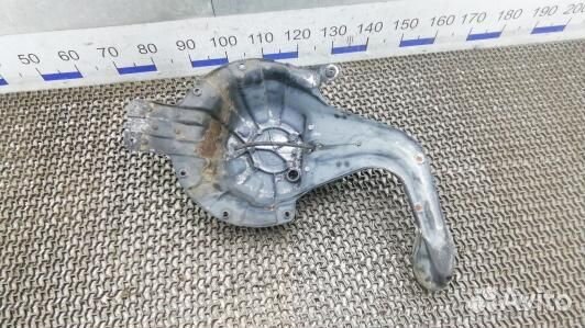 Механизм запасного колеса land rover freelander 1 (GAD11H901)