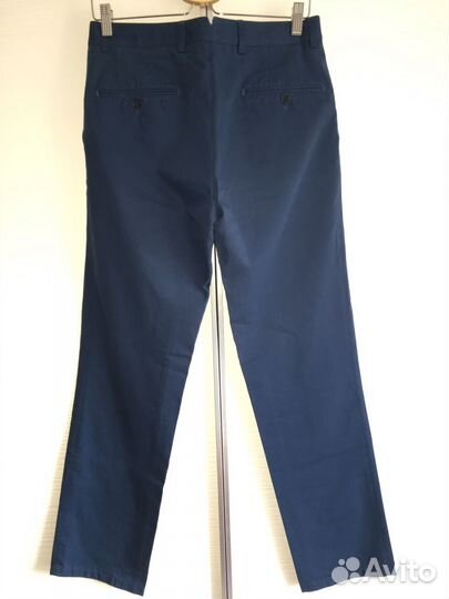 Брюки муж. Бренд (р.48)